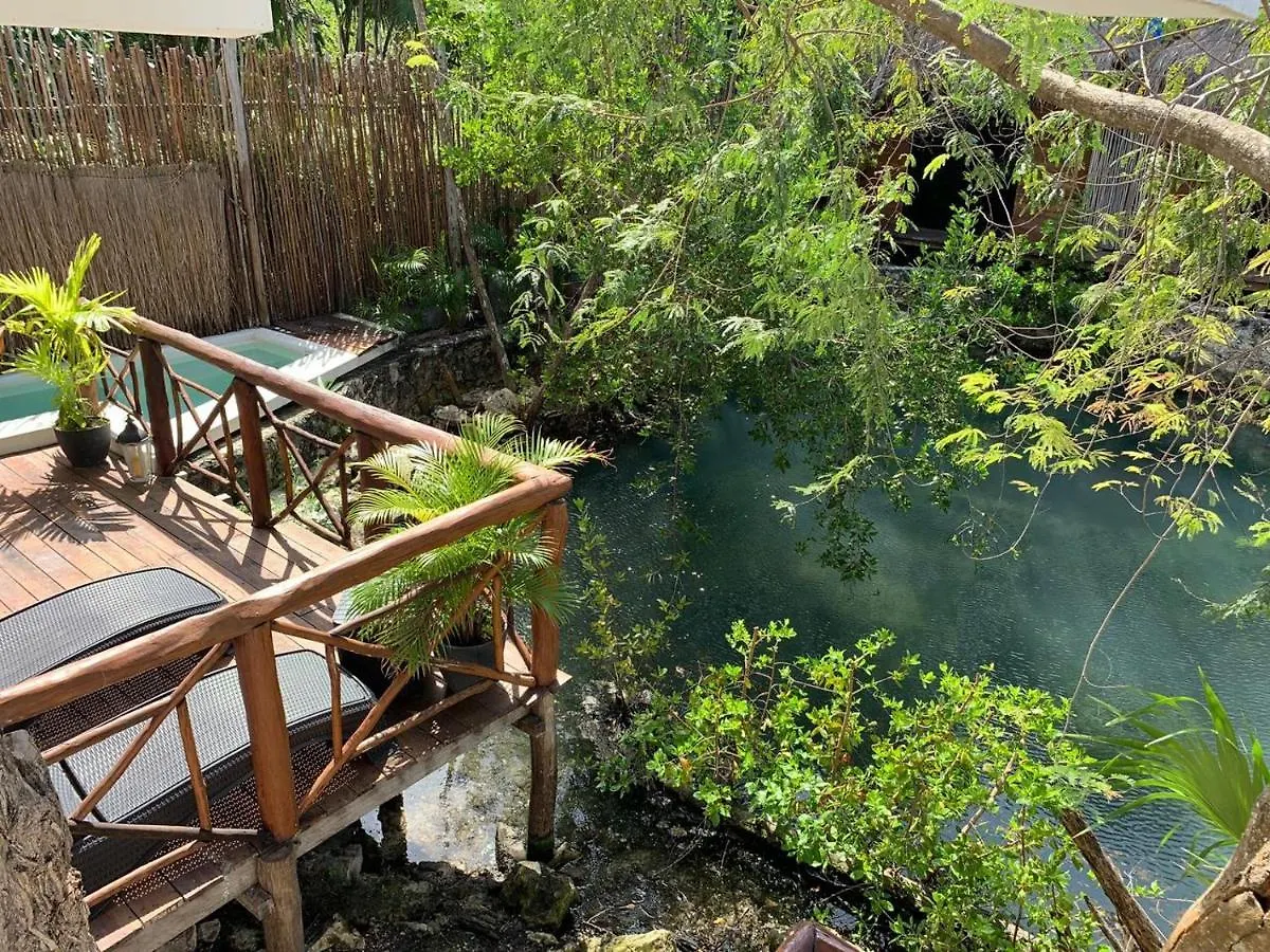 Esduma Nativa Hotel Tulum