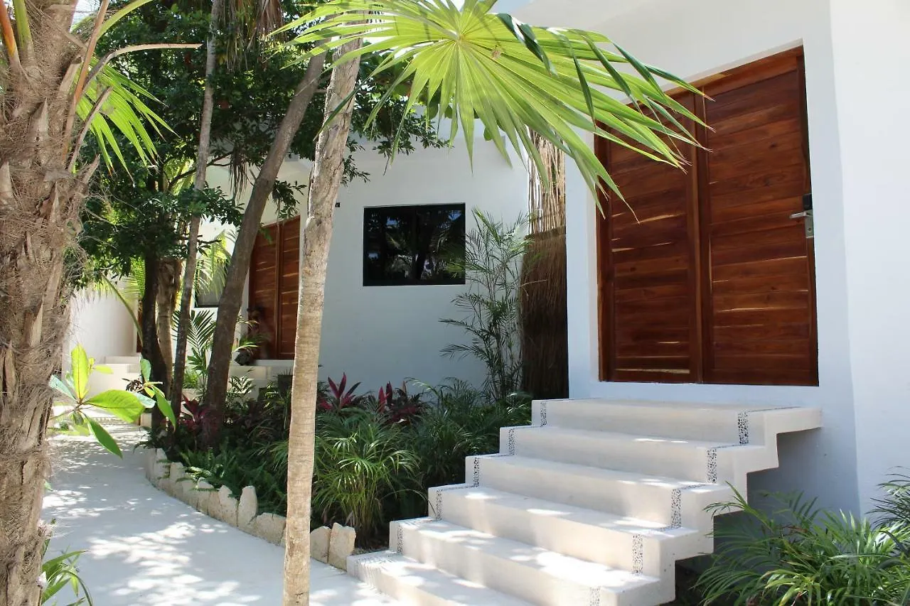 Esduma Nativa Hotel Tulum