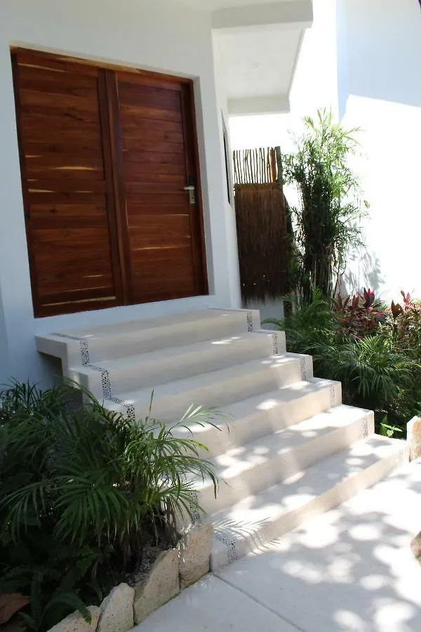 Esduma Nativa Hotel Tulum 4*,