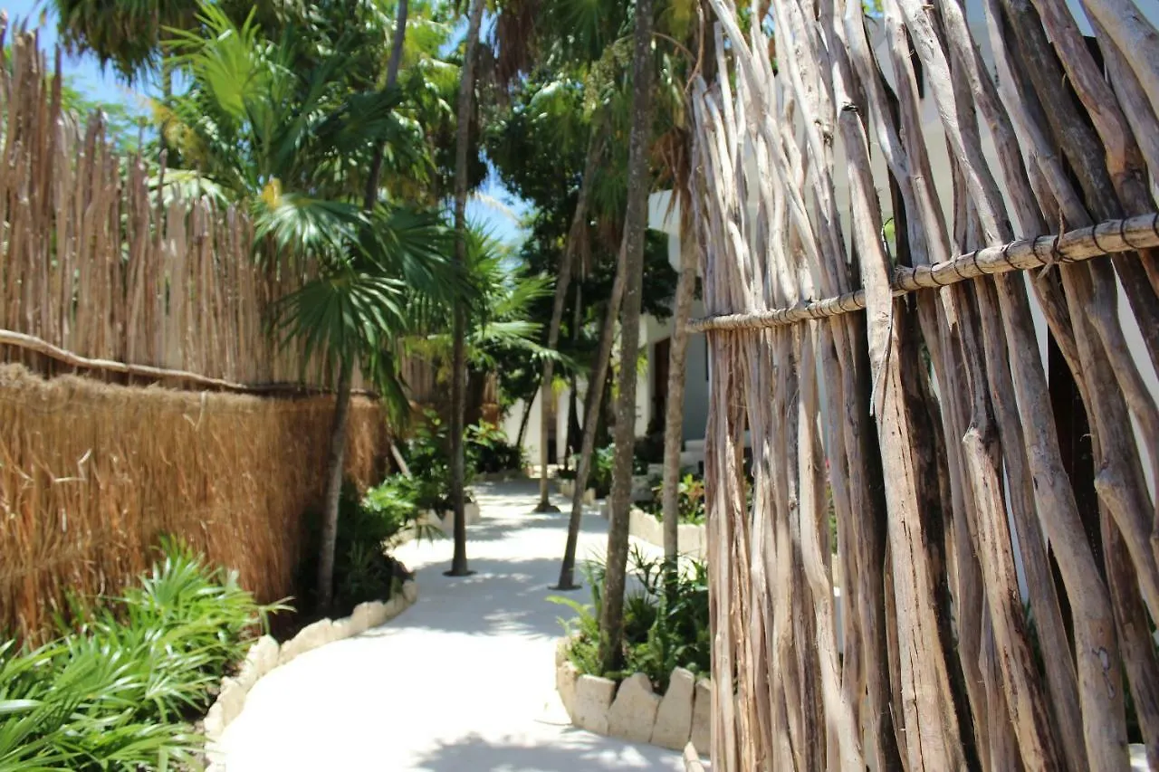 Esduma Nativa Hotel Tulum