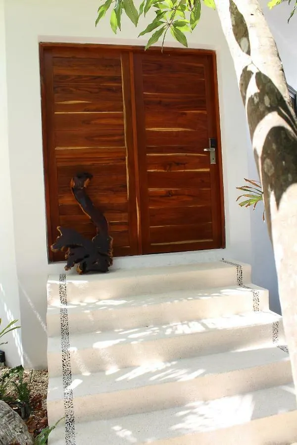 Esduma Nativa Hotel Tulum
