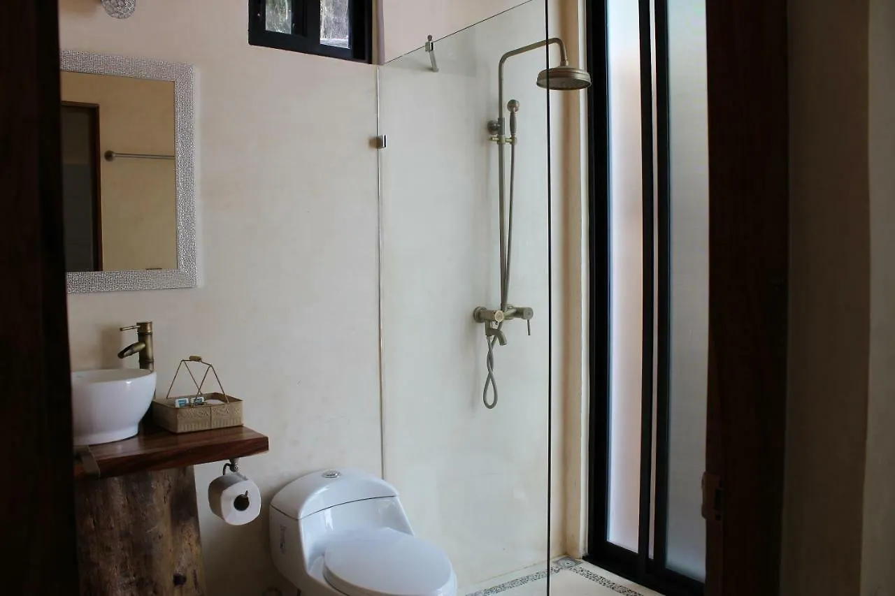 Esduma Nativa Hotel Tulum
