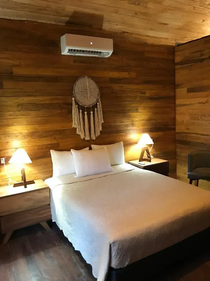 Esduma Nativa Hotel Tulum