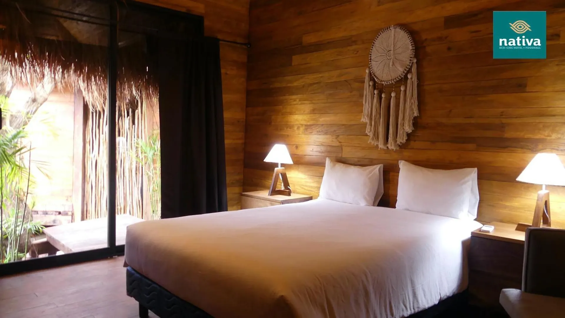 Esduma Nativa Hotel Tulum