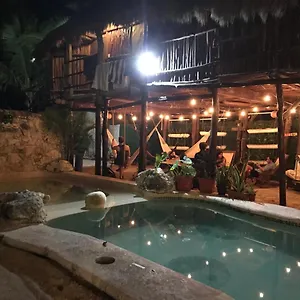 Lobo Bed and breakfast