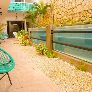 Les Calle 2 By Galian Apartahotel