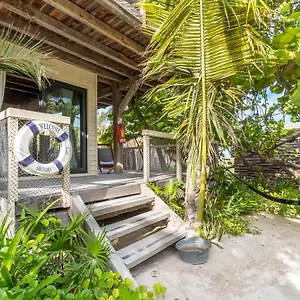 4* Hotell Pescadores Tulum-beachfront By Ahau Collection