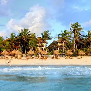 Hotel Rosa Del Viento