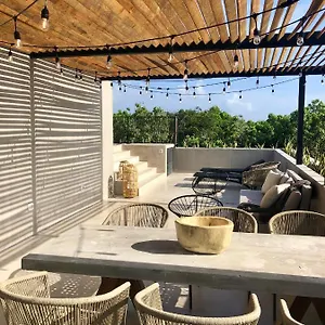 Arba - Aldea Zama Apartahotel